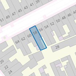 Perceel TBG01-Q-4961