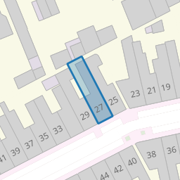 Perceel TBG01-Q-4962