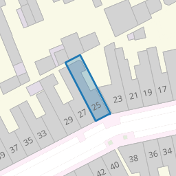 Perceel TBG01-Q-4963