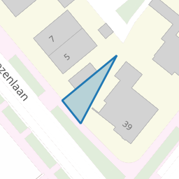 Perceel TBG01-Q-4968