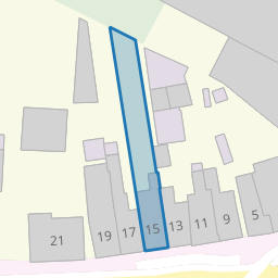 Perceel TBG01-Q-4971