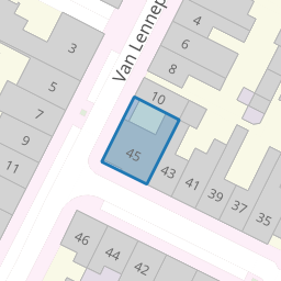 Perceel TBG01-Q-4975