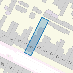 Perceel TBG01-Q-4981