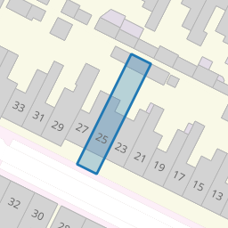 Perceel TBG01-Q-4983