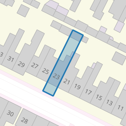 Perceel TBG01-Q-4984