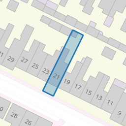 Perceel TBG01-Q-4985