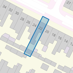 Perceel TBG01-Q-4986