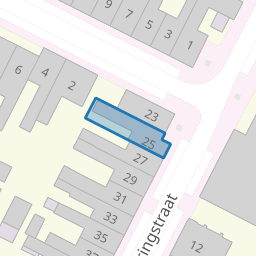 Perceel TBG01-Q-4989