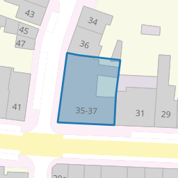 Perceel TBG01-Q-4991