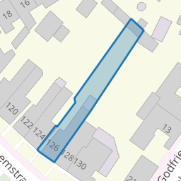 Perceel TBG01-Q-4999