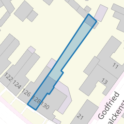 Perceel TBG01-Q-5000