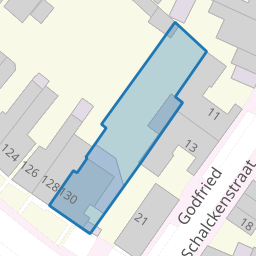 Perceel TBG01-Q-5001