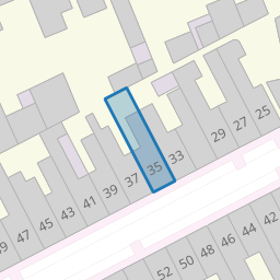 Perceel TBG01-Q-5015