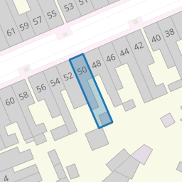 Perceel TBG01-Q-5021