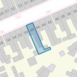 Perceel TBG01-Q-5022