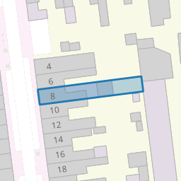 Perceel TBG01-Q-5025