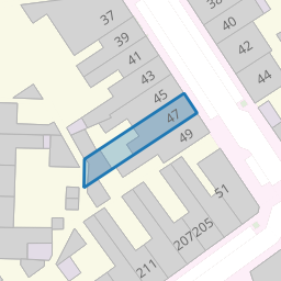 Perceel TBG01-Q-5029