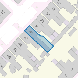 Perceel TBG01-Q-5043