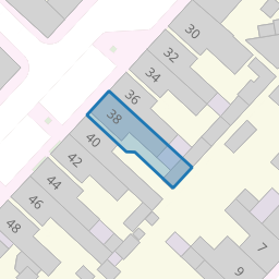 Perceel TBG01-Q-5044