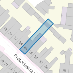 Perceel TBG01-Q-5052