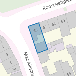 Perceel TBG01-Q-5056