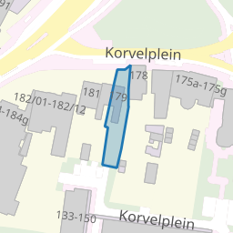 Perceel TBG01-Q-5062