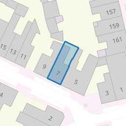 Perceel TBG01-Q-5069