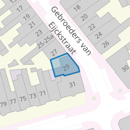 Perceel TBG01-Q-5075