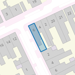 Perceel TBG01-Q-5077