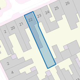 Perceel TBG01-Q-5079