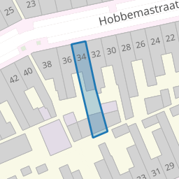 Perceel TBG01-Q-5083