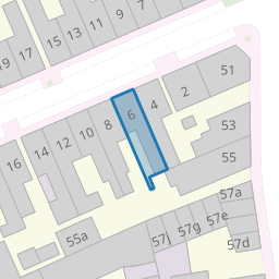 Perceel TBG01-Q-5085