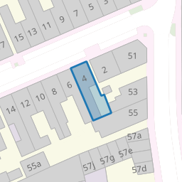 Perceel TBG01-Q-5086