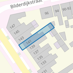 Perceel TBG01-Q-5089