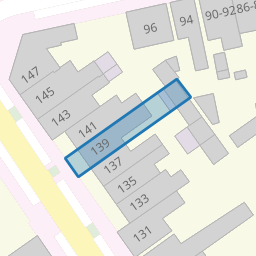 Perceel TBG01-Q-5090