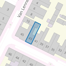 Perceel TBG01-Q-5091