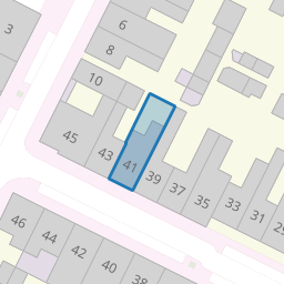 Perceel TBG01-Q-5092