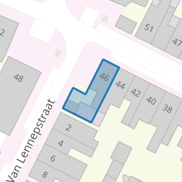 Perceel TBG01-Q-5094