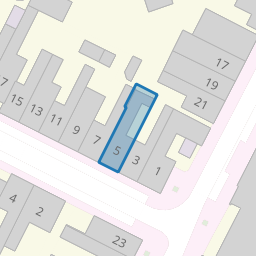 Perceel TBG01-Q-5098