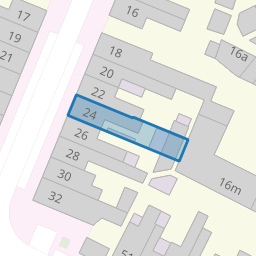 Perceel TBG01-Q-5104