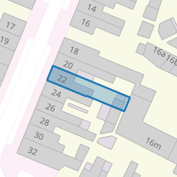 Perceel TBG01-Q-5105