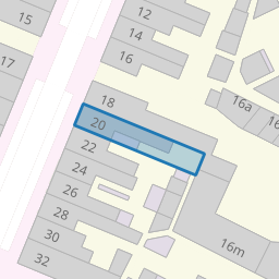 Perceel TBG01-Q-5106