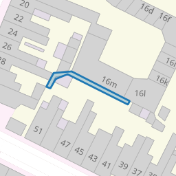 Perceel TBG01-Q-5107