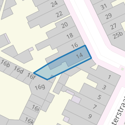 Perceel TBG01-Q-5111