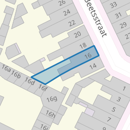 Perceel TBG01-Q-5112