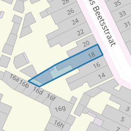 Perceel TBG01-Q-5113