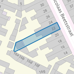 Perceel TBG01-Q-5115