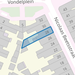 Perceel TBG01-Q-5117