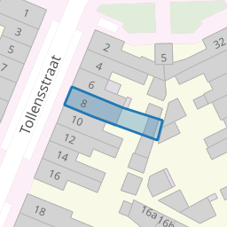 Perceel TBG01-Q-5122