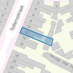 Perceel TBG01-Q-5124